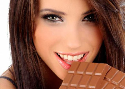 шоколадная диета для похудения